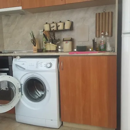 New Town Private Apartman Obzor