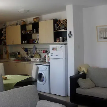 Apartman New Town Private *