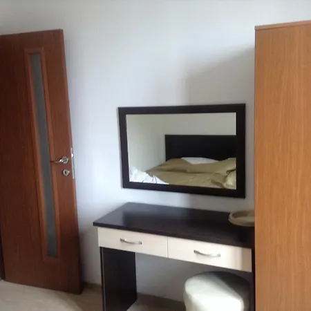 New Town Private Apartman Obzor