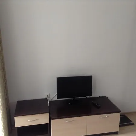 Apartman New Town Private Obzor