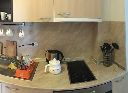 New Town Private Apartman