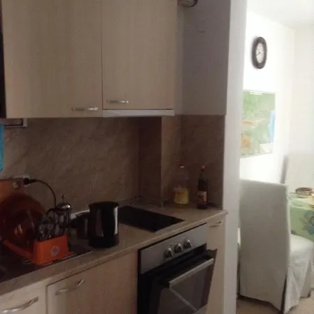 Apartman New Town Private Obzor